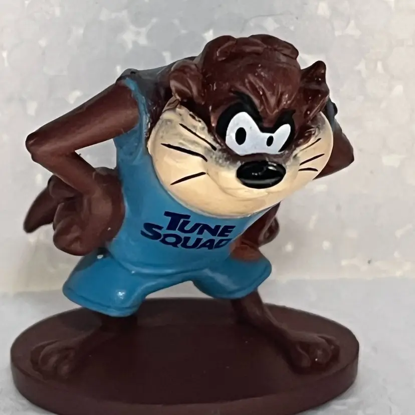 Disney PVC Figurine As Pictured