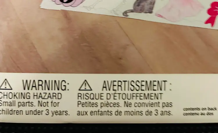 Creatology Halloween Color-in-Poster NWT