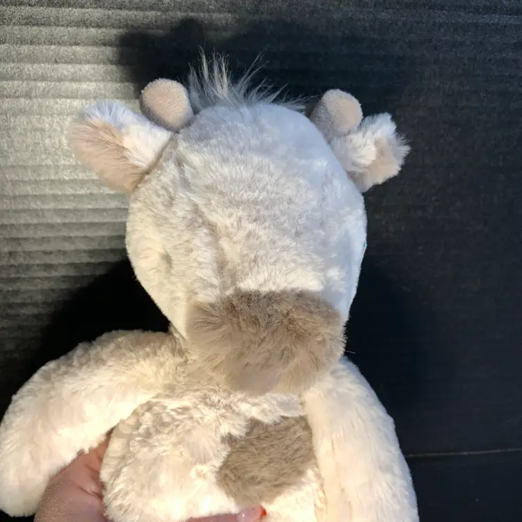 Jellycat Giraffe Plush