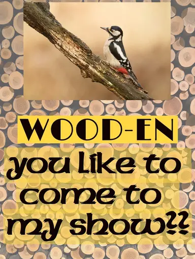 Wood-en Treasures For Auction