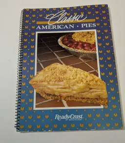 Classic American Pies