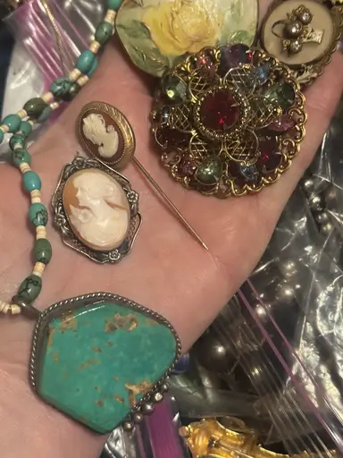 Matt & Maci! Beautiful Jewelry 