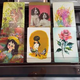 #03 - Pick 2 Swap Card