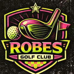 #21 - Golf Club Shown