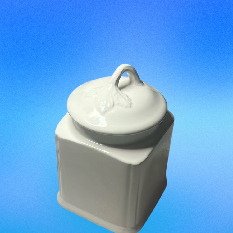 Air Tight Seal Canister Made In Japan