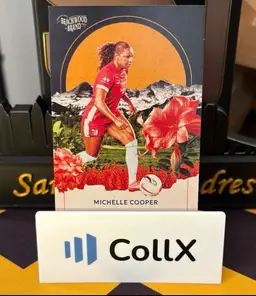 Michelle Cooper, 2025 Parkside Beachwood Bountiful, Kansas City Current