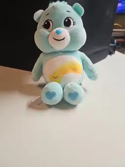 Ty Beanie Boos Nina the Ballerina Mouse – 6” Plush