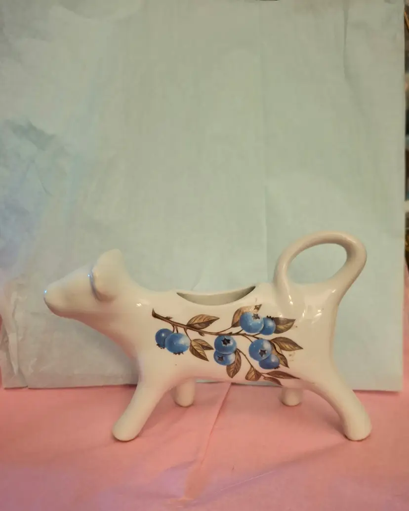 Cow Creamer
