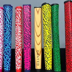 #01 - Putter Grip