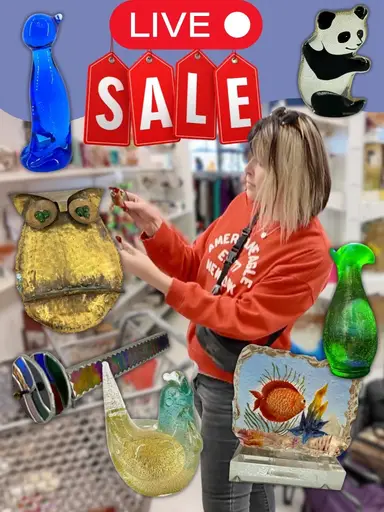 March Blowout Sale on Niknax