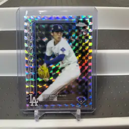 Roki Sasaki RC Geometric Refractor