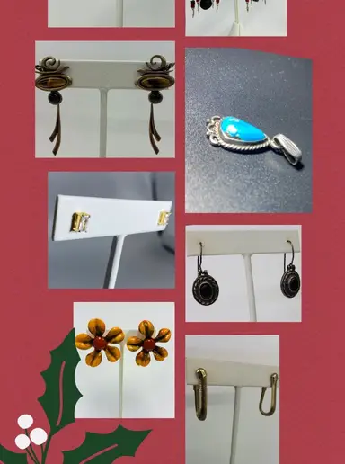 First Jewelry Sale! Let’s Try Out The New Presidium And Learn It Together!