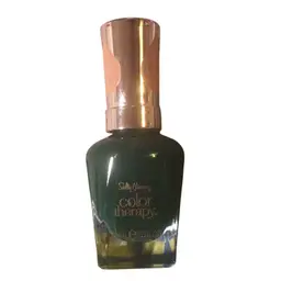 Sally Hansen Color Therapy - Serene Green