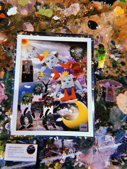 ⅅ𝖱Ǝ𝐀ϻ꠹𝓬𝒂ρ𝑒 ™