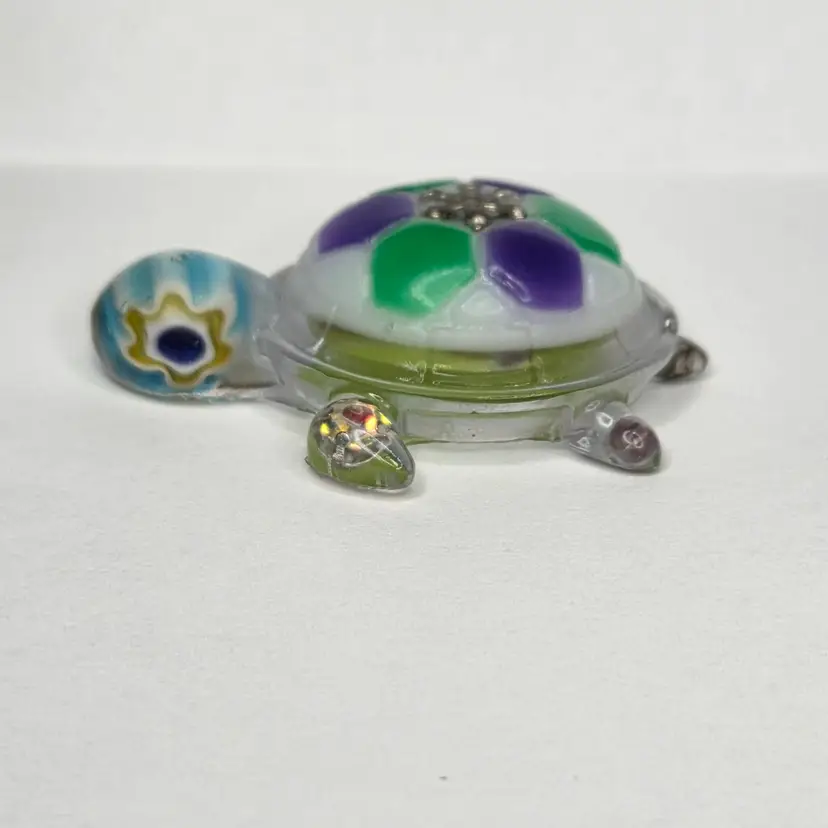 Rango "Treasure Turtles"