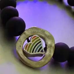 Pride Bracelet 🏳️‍🌈🏳️‍⚧️