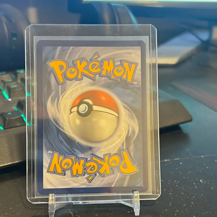 Surging Sparks Alolan Exeggutor EX 225/191