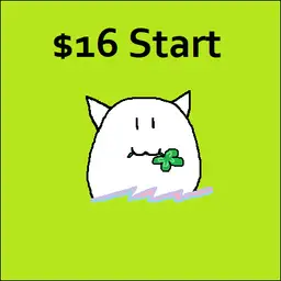 #01 - 02 Lucky Choice! Pick ONE