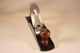 Wood River No. 5 Plane (9199)