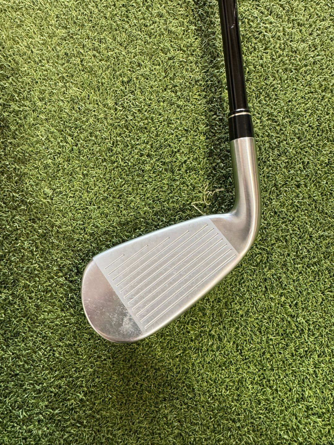 Taylor made Sim DHY 3 Driving Iron