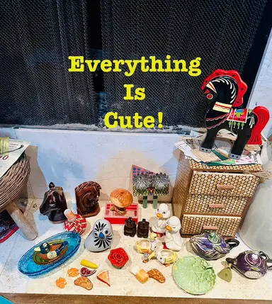 Friday Pre Happy Hour With Owls Ducks Horses & More