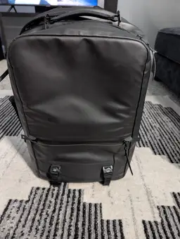 Black Ember Citadel R2