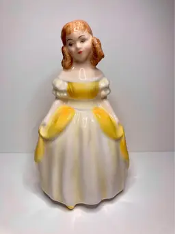 Royal Doulton Penny HN 2424