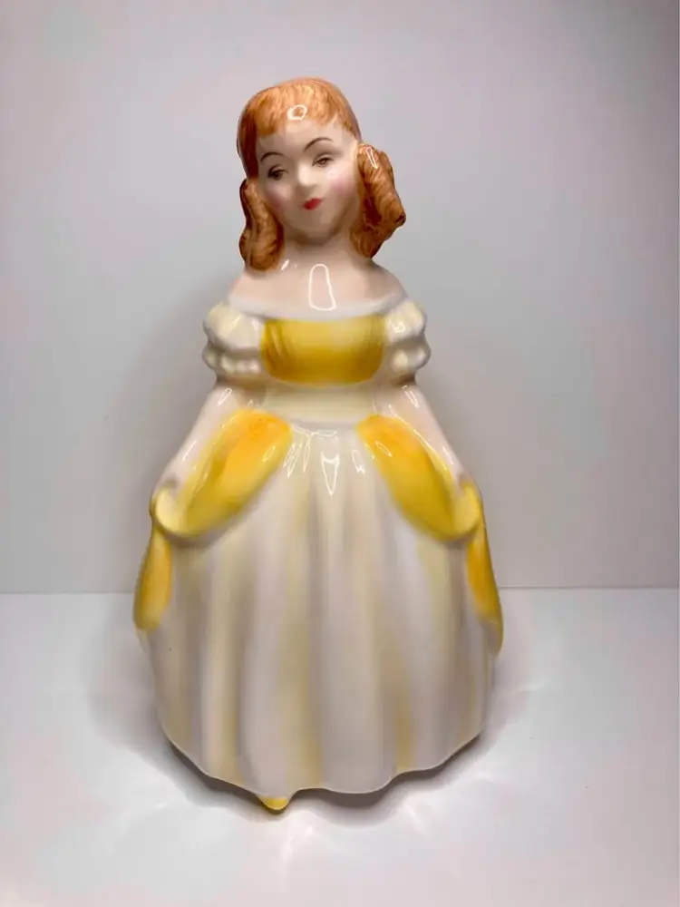 Royal Doulton Penny HN 2424