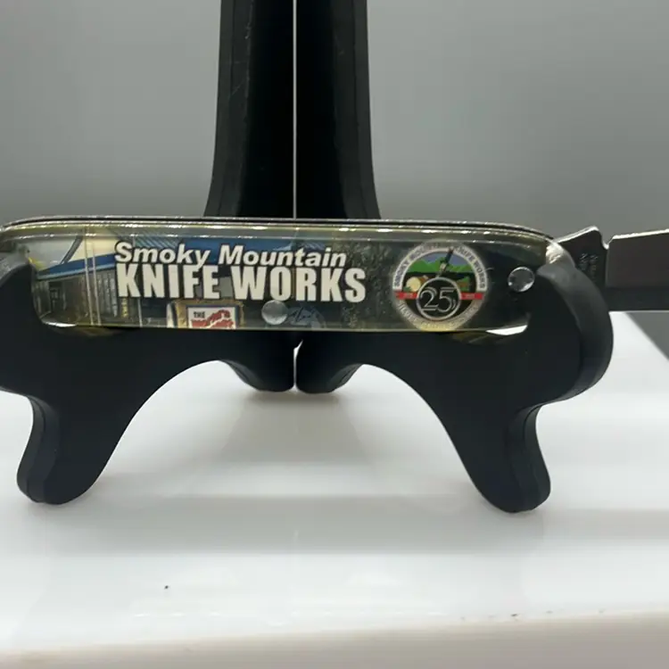 Smokey Mountain Knife Works , Promotional , 1990’s
