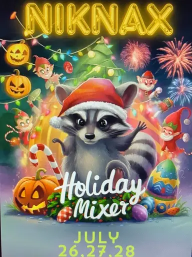 All Vintage Christmas