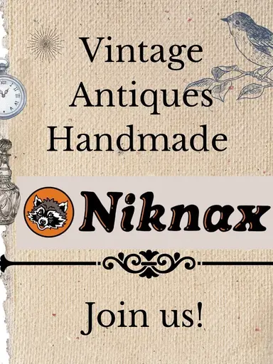 Fun Finds Friday! Shop The Antique Store With Me