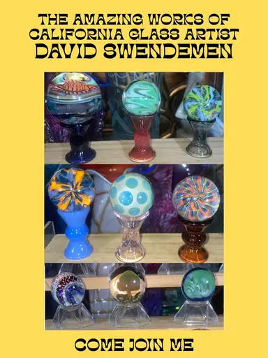 Lose Your Marbles? Come Find Them With Jenikay! 