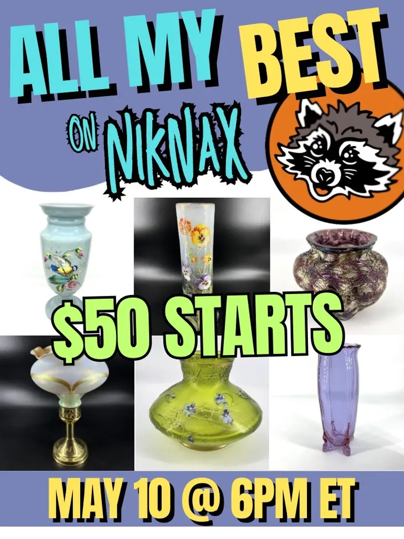 Livestream thumbnail