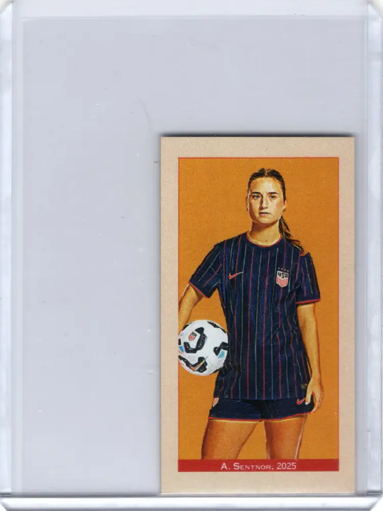 2025 Parkside Club & Country Ally Sentnor Americana Mini