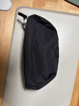 Bellroy Toiletry Kit Plus - Black