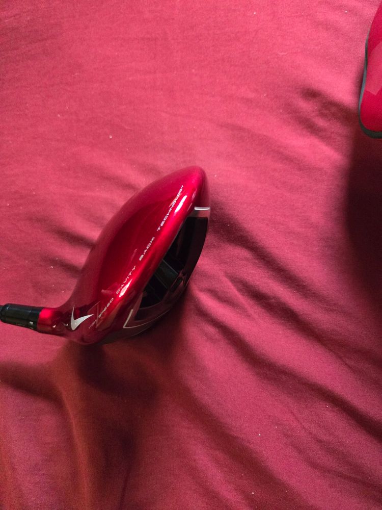 Nike Driver
