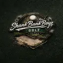 Shank Bank Boyz Golf