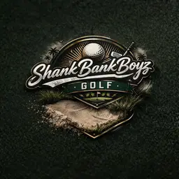 Shank Bank Boyz Golf