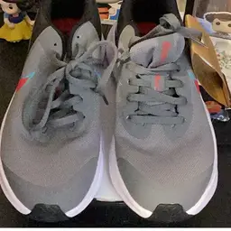 Nike Star Runner 3(GS) Size 6Y