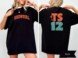 Comfort Colors TS12 Unisex T-Shirt