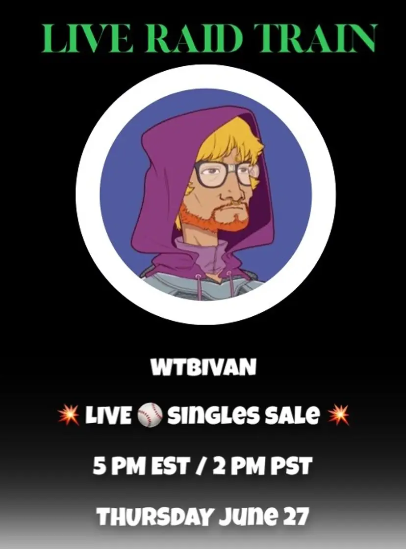 Livestream thumbnail