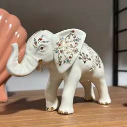 Lenox Jewels Of Light Elephant