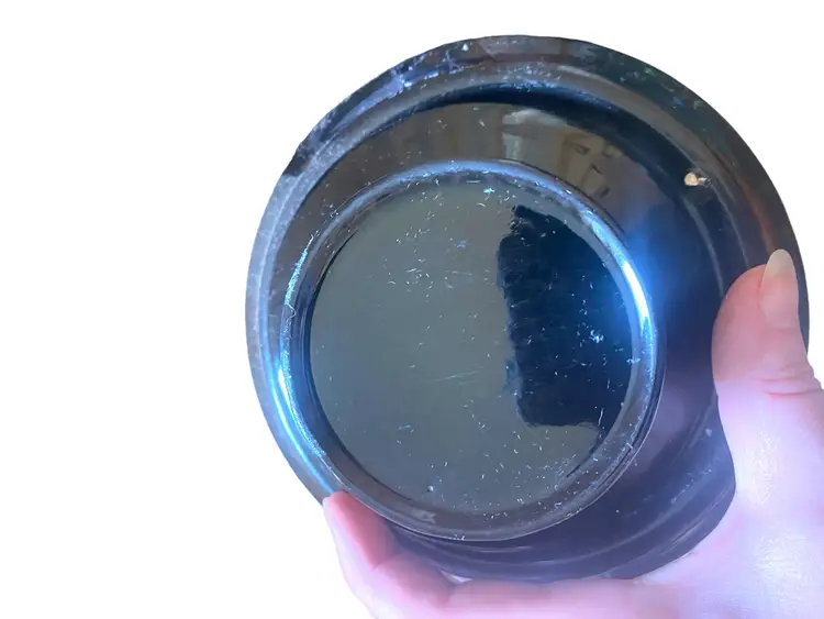 Vintage Mc Coy Cookie Jar 1960’s Mod Kitchen MCM 