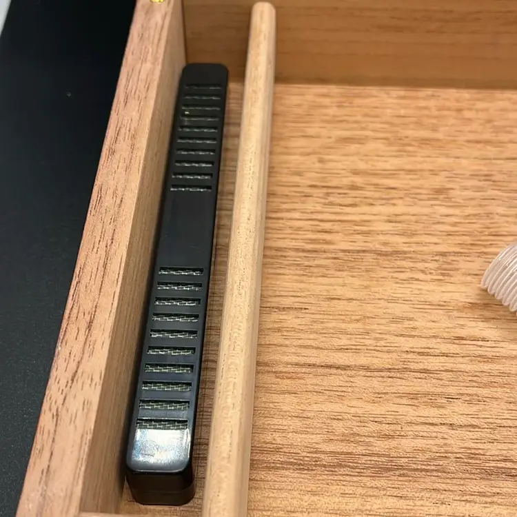 MASON’s CRAFT 25 Stick Humidor