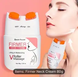 Neck Firming