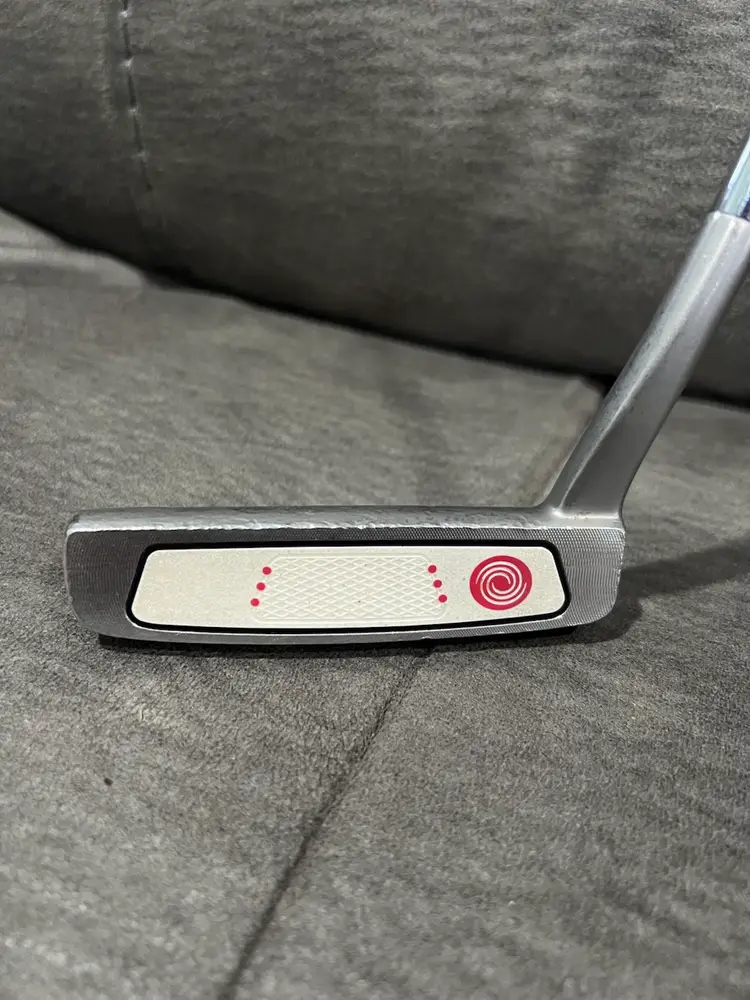 Odyssey White Hot XG #9- 35in