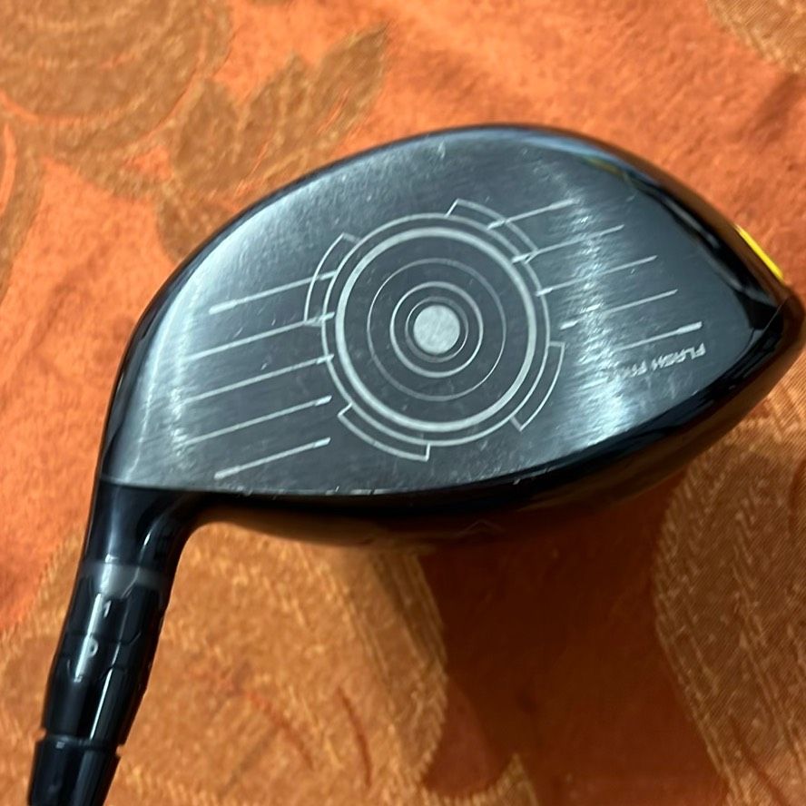 EPIC FLASH 5w 18° Sシャフト EPIC FLASH 5w 18° Sシャフト Callaway Epic Flash Driver Stiff