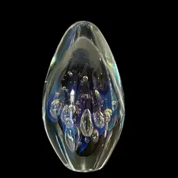 Eickholt 1996 Paperweight