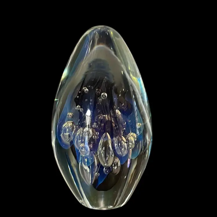 Eickholt 1996 Paperweight