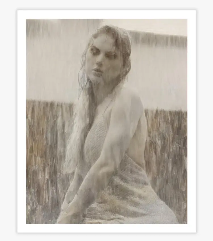 Mentali-TAY Art Board Print TTPD 